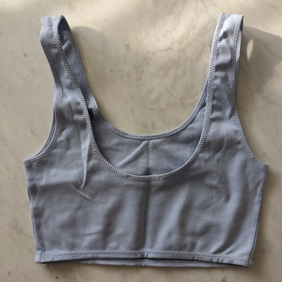 Wilfred Free Crop Tank - Picture 3 of 3